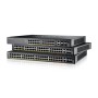 ZYXEL XGS2220-30HP, L3 Access Switch, 400W PoE, 16xPoE+/10xPoE++, 24x1G RJ45 2x10mG RJ45, 4x10G SFP+ Uplink, incl. 1 yr NebulaFl